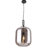 Lampa wisząca szklana Honey MaxLight | Nowoczesny design
