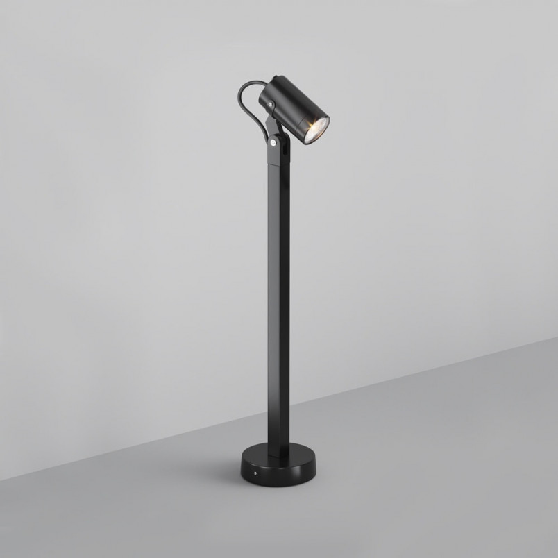 Lampa Ogrodowa Maytoni Scope 60cm - Nowoczesny Design