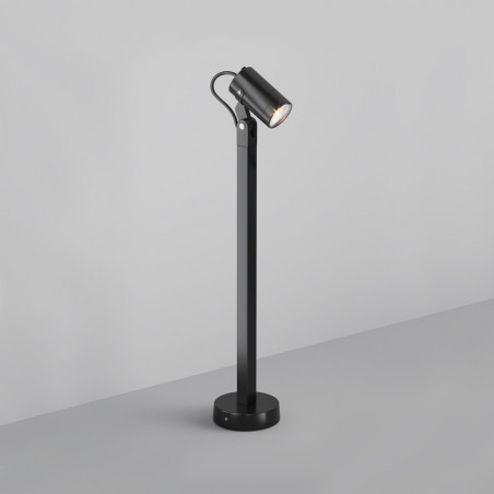 Lampa Ogrodowa Maytoni Scope 60cm - Nowoczesny Design