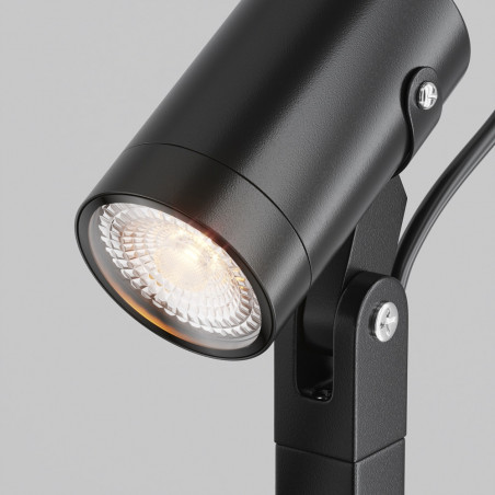 Lampa Ogrodowa Maytoni Scope 60cm - Nowoczesny Design
