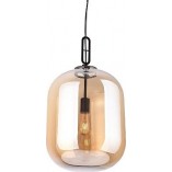 Lampa wisząca szklana Honey MaxLight | Nowoczesny design