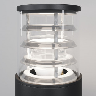 Lampa Ogrodowa Bronx Maytoni - Nowoczesny Design | Sklep