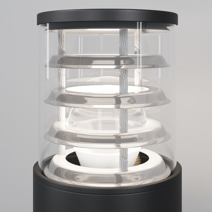 Lampa Ogrodowa Bronx Maytoni - Nowoczesny Design | Sklep