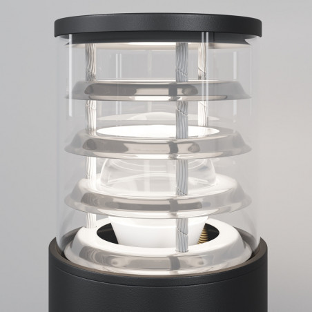 Lampa Ogrodowa Bronx Maytoni - Nowoczesny Design | Sklep