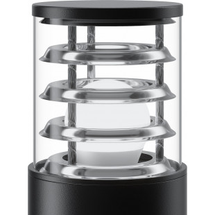 Lampa Ogrodowa Bronx Maytoni - Nowoczesny Design | Sklep