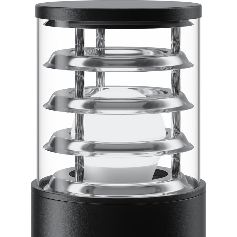 Lampa Ogrodowa Bronx Maytoni - Nowoczesny Design | Sklep