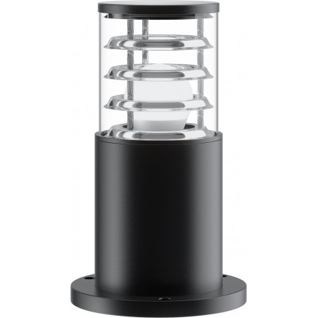 Lampa Ogrodowa Bronx Maytoni - Nowoczesny Design | Sklep