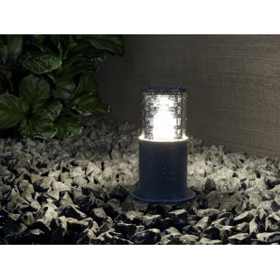 Lampa Ogrodowa Bronx Maytoni - Nowoczesny Design | Sklep