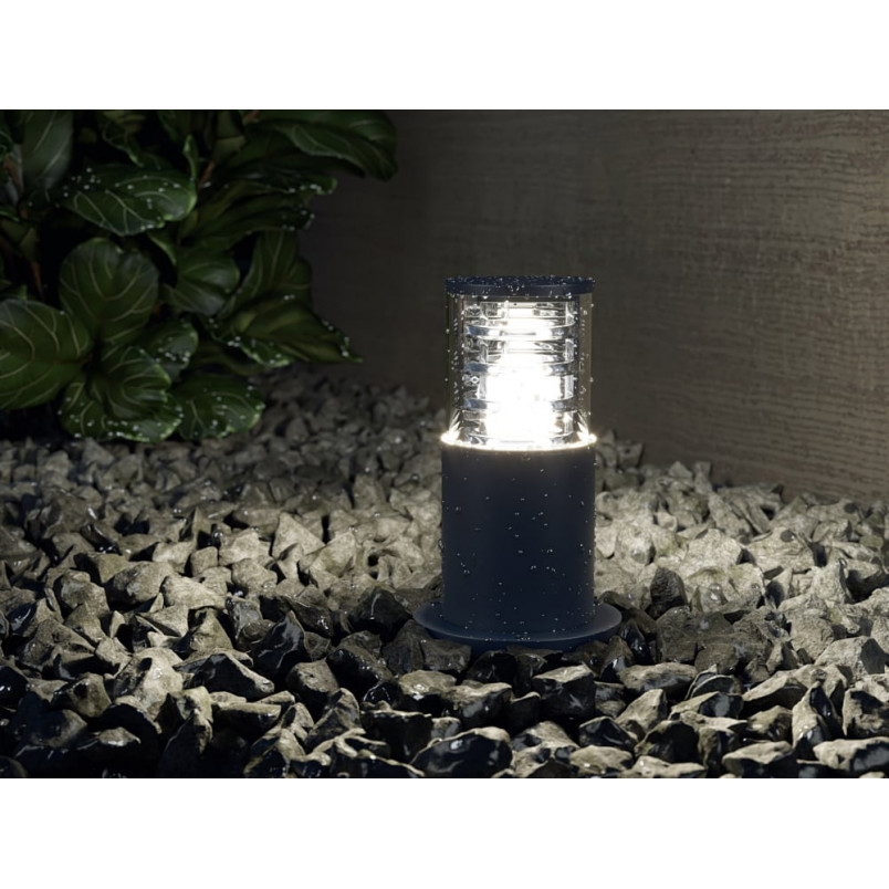 Lampa Ogrodowa Bronx Maytoni - Nowoczesny Design | Sklep