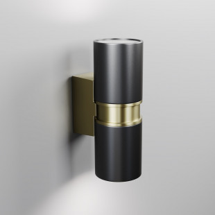 Kinkiet Bowery II Maytoni | Elegancki design i trwałość