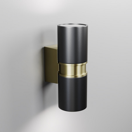 Kinkiet Bowery II Maytoni | Elegancki design i trwałość
