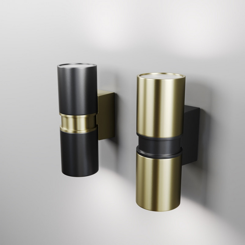 Kinkiet Bowery II Maytoni | Elegancki design i trwałość