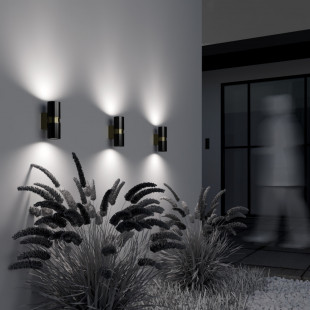 Kinkiet Bowery II Maytoni | Elegancki design i trwałość