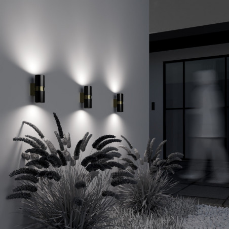 Kinkiet Bowery II Maytoni | Elegancki design i trwałość