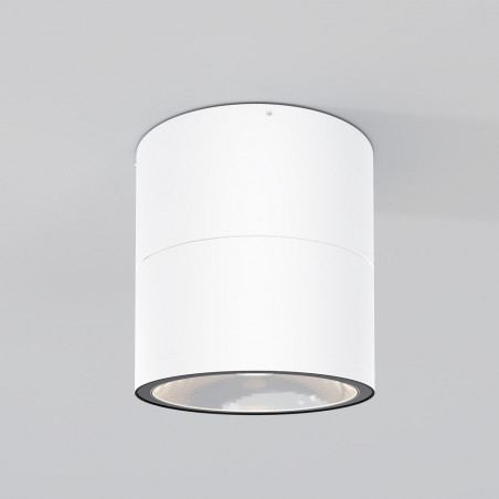 Lampa spot zewnętrzna Spin LED Maytoni - Nowoczesne oświetlenie ogrodu