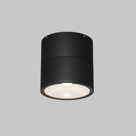 Lampa spot zewnętrzna Spin LED Maytoni | Ogród w nowoczesnym stylu