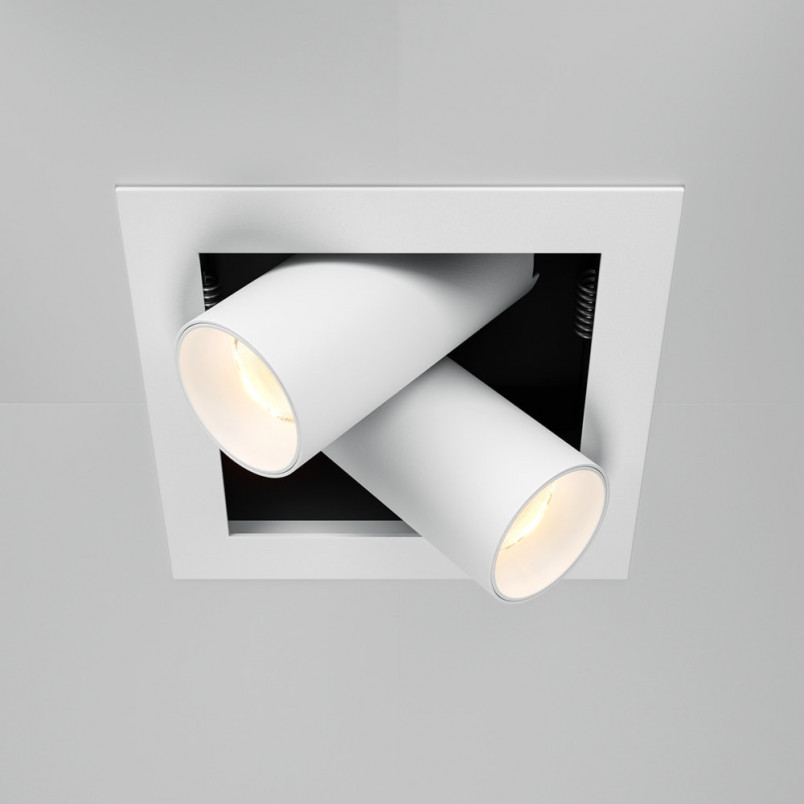 Reflektor sufitowy LED Magnum II - Maytoni | Oświetlenie