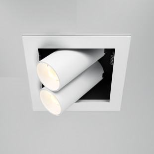 Reflektor sufitowy LED Magnum II - Maytoni | Oświetlenie