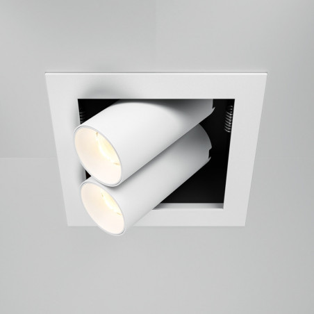 Reflektor sufitowy LED Magnum II - Maytoni | Oświetlenie