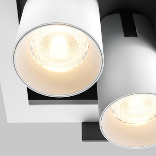 Reflektor sufitowy LED Magnum II - Maytoni | Oświetlenie