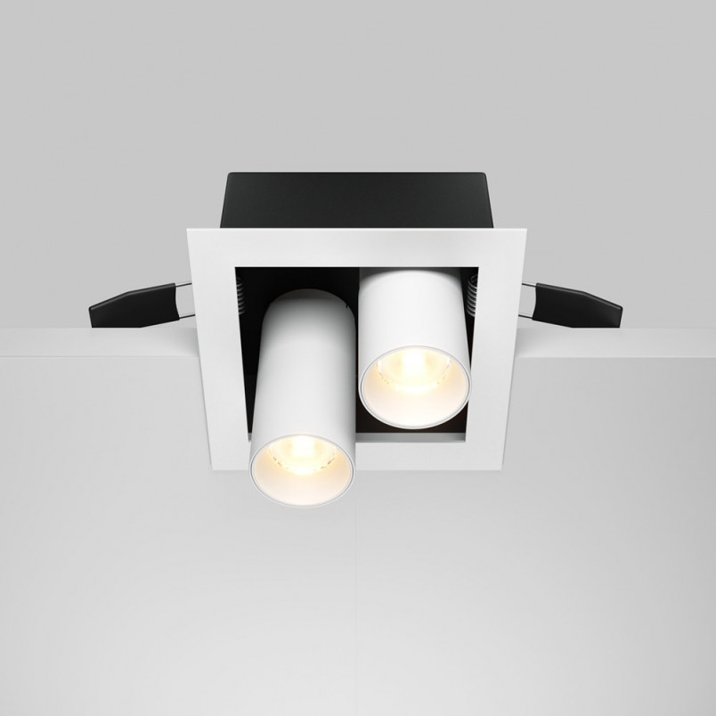 Reflektor sufitowy LED Magnum II - Maytoni | Oświetlenie
