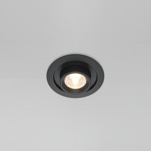 Reflektor sufitowy LED czarny Maytoni - EAN: [EAN produktu]