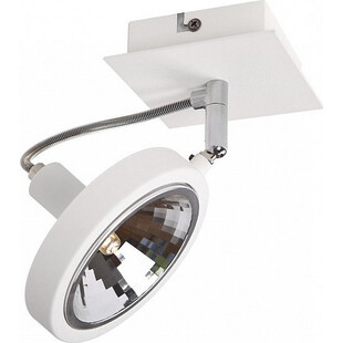 Reflektor sufitowy Reflex Biały marki MaxLight