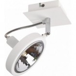 Reflektor sufitowy Reflex biały MaxLight | Kup online