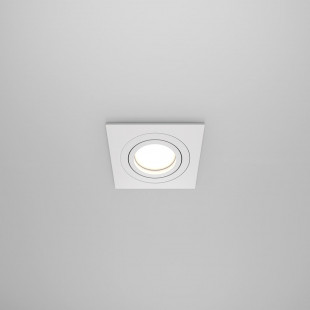 Lampa podtynkowa Atom Maytoni - nowoczesny design |