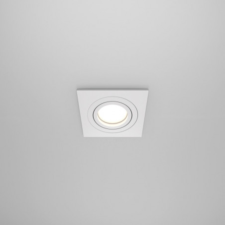 Lampa podtynkowa Atom Maytoni - nowoczesny design |