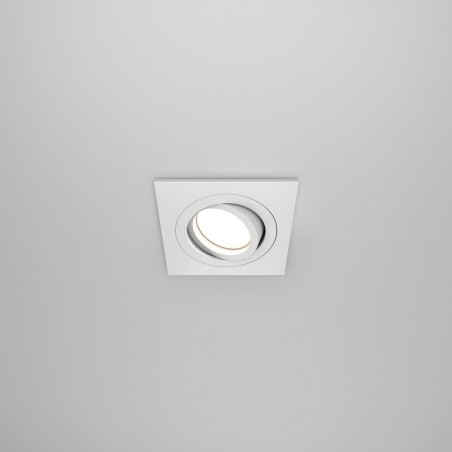 Lampa podtynkowa Atom Maytoni - nowoczesny design |