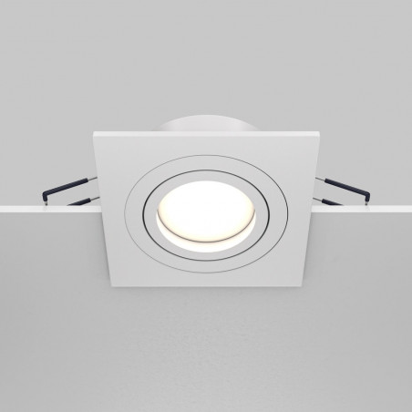 Lampa podtynkowa Atom Maytoni - nowoczesny design |