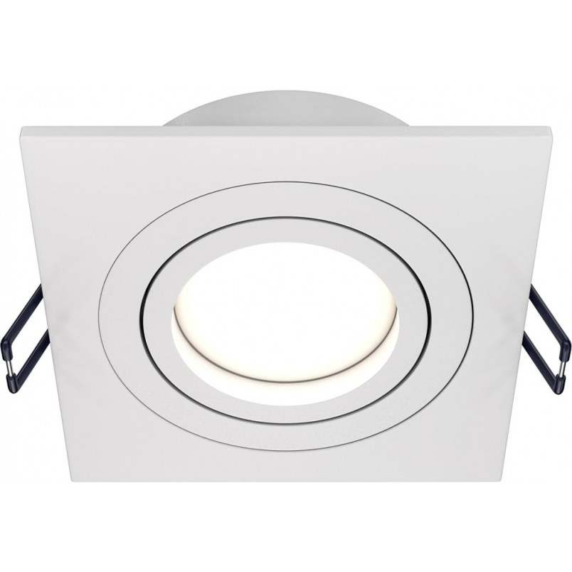 Lampa podtynkowa Atom Maytoni - nowoczesny design |