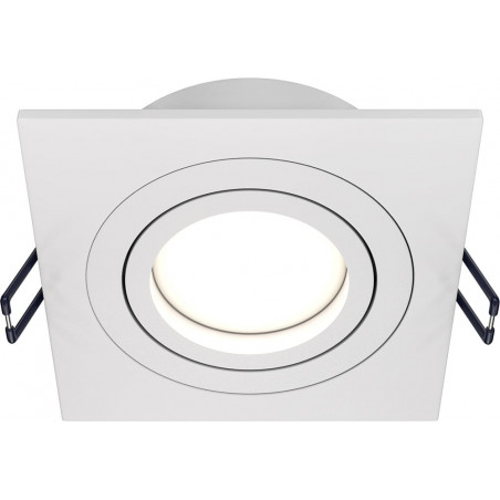 Lampa podtynkowa Atom Maytoni - nowoczesny design |