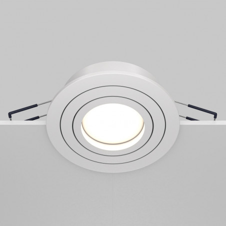 Lampa podtynkowa Atom Maytoni - nowoczesny design | Sklep z oświetleniem