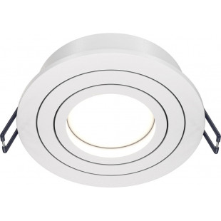 Lampa podtynkowa Atom Maytoni - nowoczesny design | Sklep z oświetleniem