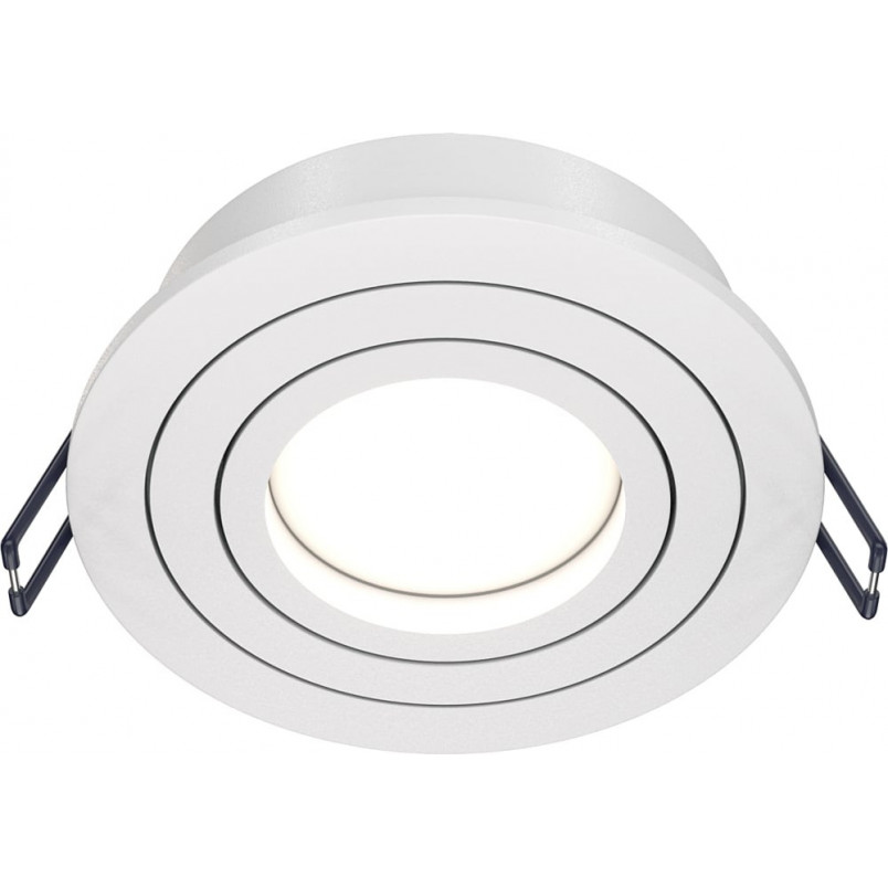 Lampa podtynkowa Atom Maytoni - nowoczesny design | Sklep z oświetleniem
