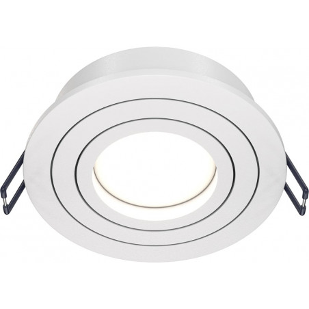 Lampa podtynkowa Atom Maytoni - nowoczesny design | Sklep z oświetleniem