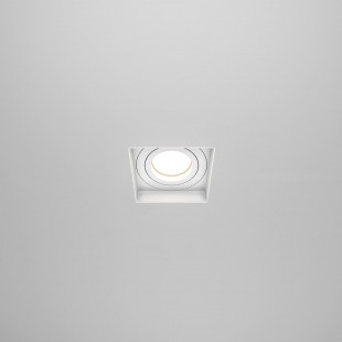 Lampa podtynkowa Atom Maytoni - nowoczesny design | Sklep z oświetleniem
