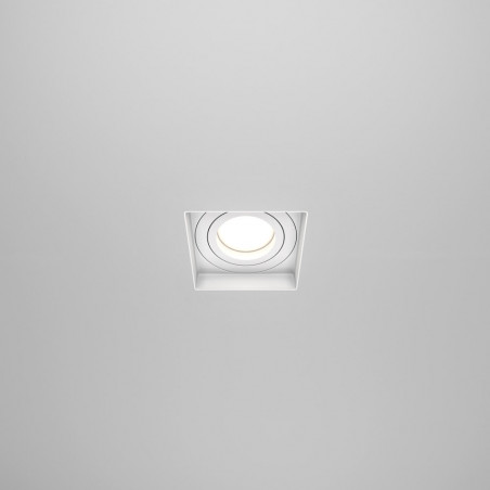 Lampa podtynkowa Atom Maytoni - nowoczesny design | Sklep z oświetleniem