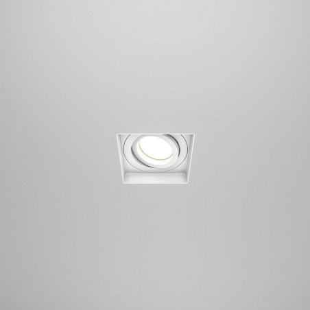 Lampa podtynkowa Atom Maytoni - nowoczesny design | Sklep z oświetleniem