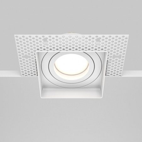 Lampa podtynkowa Atom Maytoni - nowoczesny design | Sklep z oświetleniem