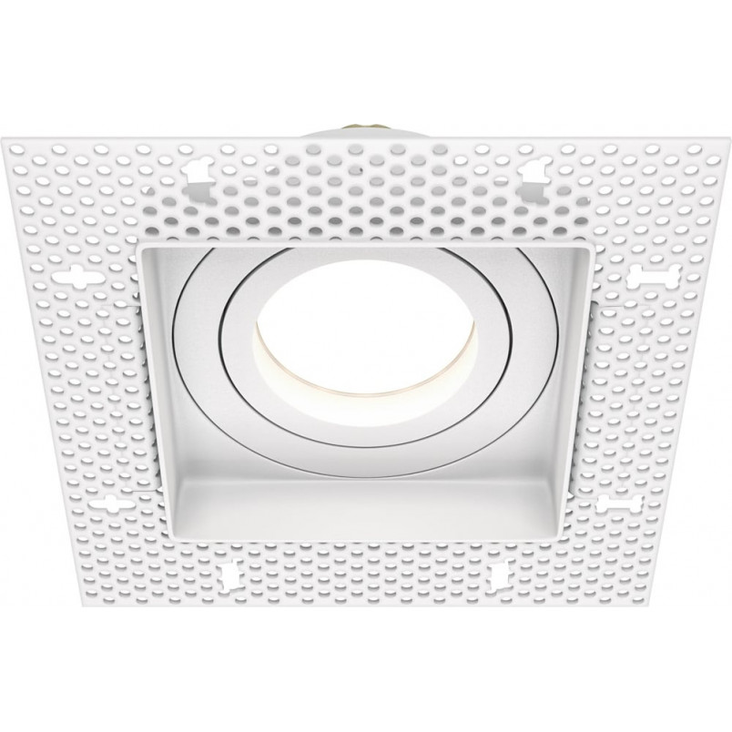 Lampa podtynkowa Atom Maytoni - nowoczesny design | Sklep z oświetleniem