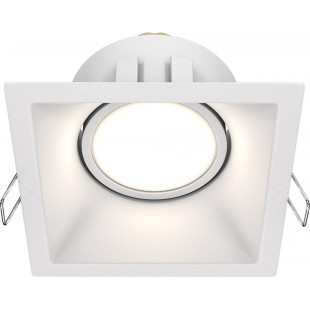 Lampa podtynkowa Dot Maytoni - nowoczesny design | Sklep z oświetleniem