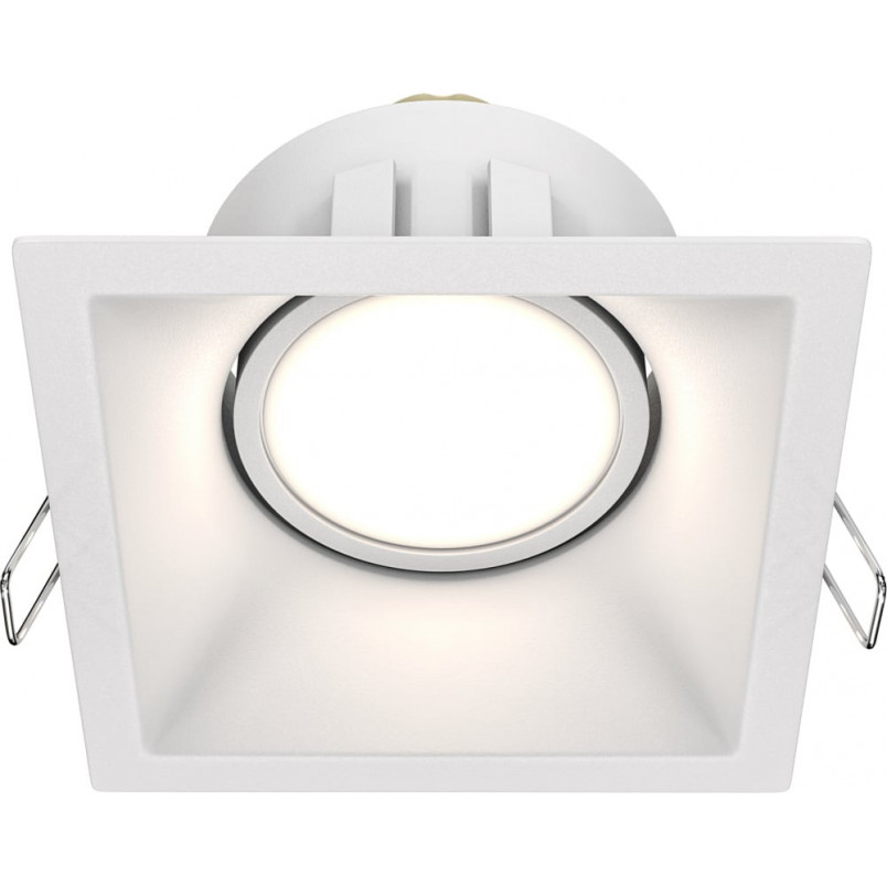 Lampa podtynkowa Dot Maytoni - nowoczesny design | Sklep z oświetleniem
