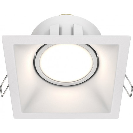 Lampa podtynkowa Dot Maytoni - nowoczesny design | Sklep z oświetleniem