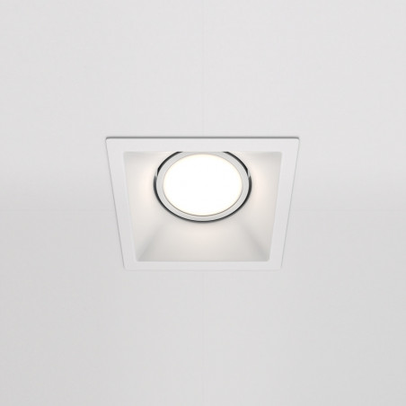 Lampa podtynkowa Dot Maytoni - nowoczesny design | Sklep z oświetleniem