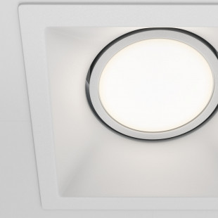 Lampa podtynkowa Dot Maytoni - nowoczesny design | Sklep z oświetleniem