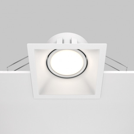 Lampa podtynkowa Dot Maytoni - nowoczesny design | Sklep z oświetleniem