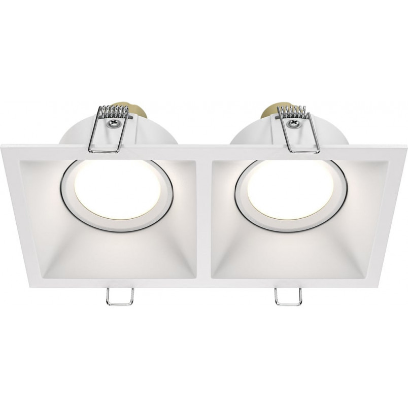 Lampa podtynkowa Dot II - nowoczesny design Maytoni | Sklep